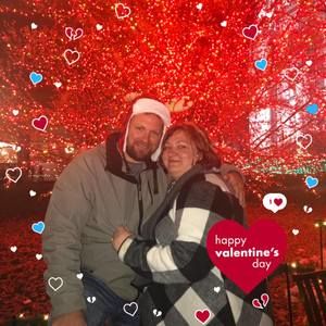 Meet your Posher, Brett n emily